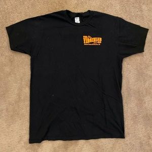 The Virginian Bar Downtown 29 Palmes, CA Tee